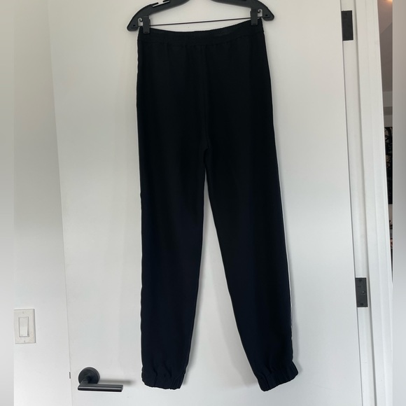 & Other Stories Jogger Pant - Picture 2 of 7